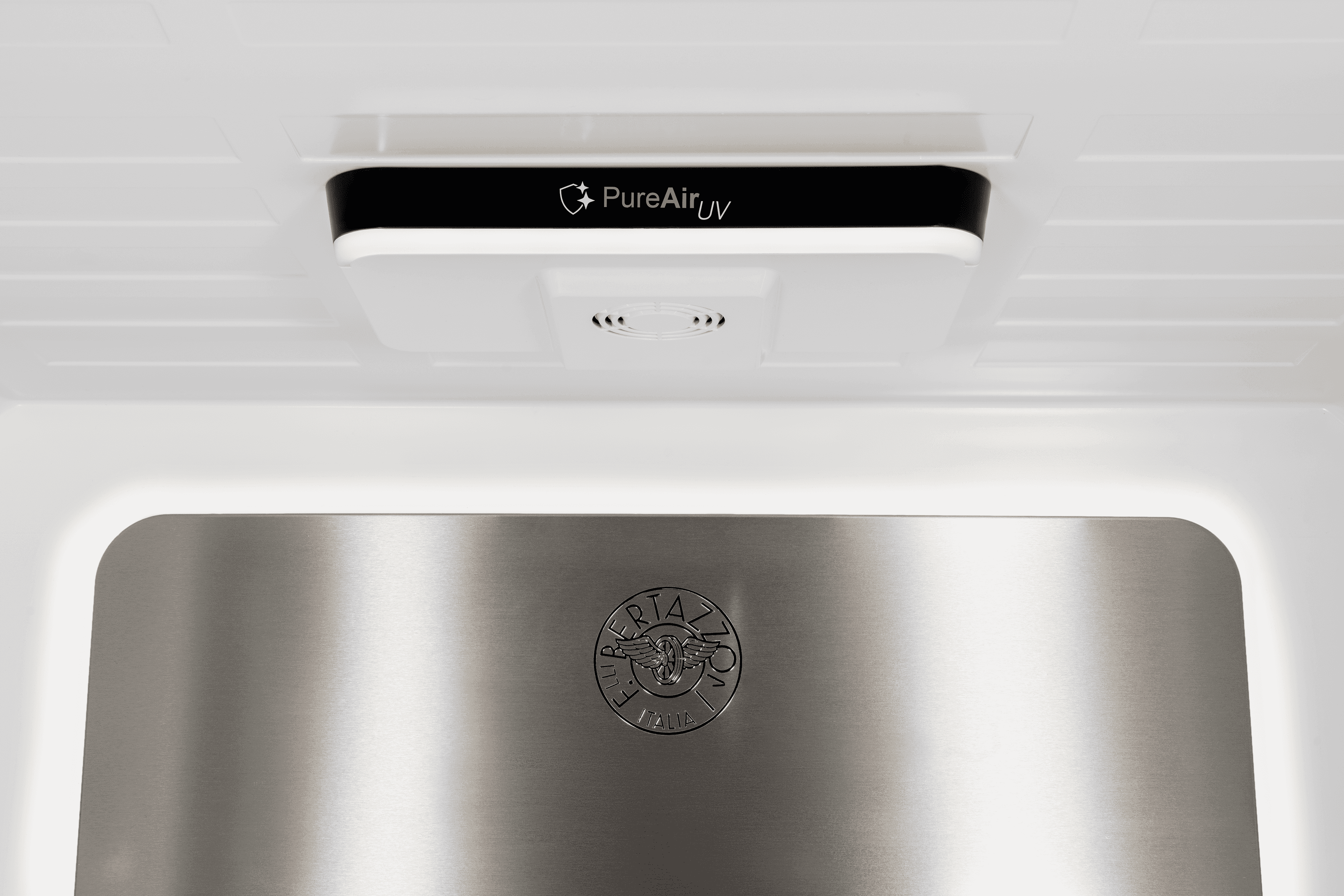 Bertazzoni, Side-by-side kyl/frys, Professional