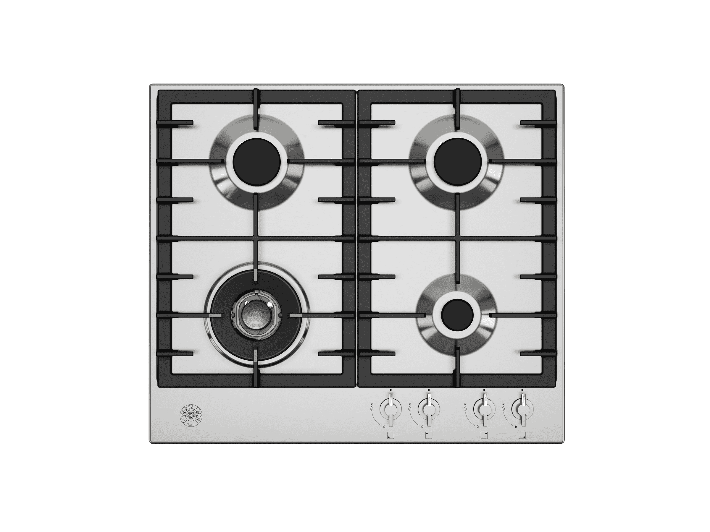 Bertazzoni gashäll 60 cm, P604LMODX