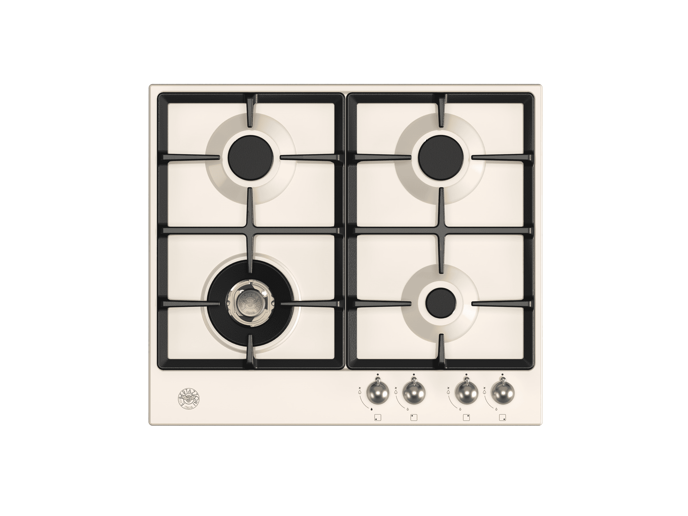 Bertazzoni gashäll 60 cm, P604LHERAX