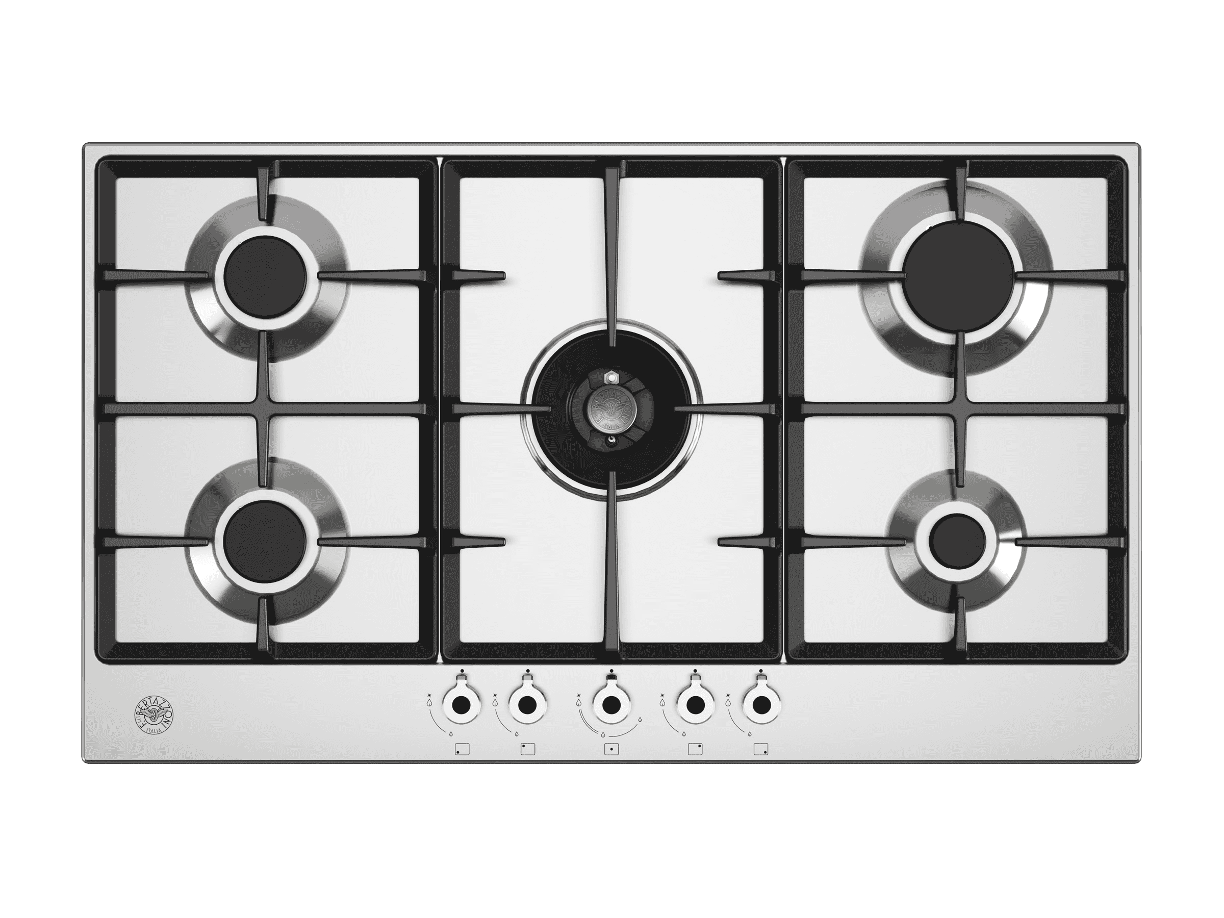 Bertazzoni gashäll 90 cm, P905CPROX