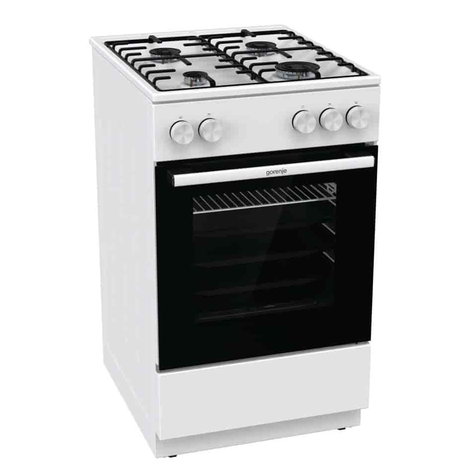 Gorenje Gasspis med gasugn,GGI5A20WH