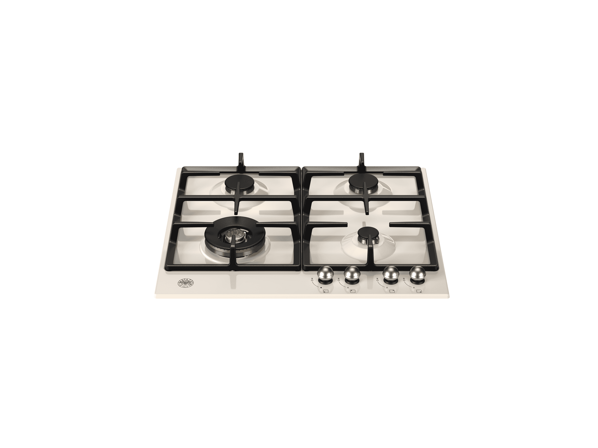 Bertazzoni gashäll 60 cm, P604LHERAX