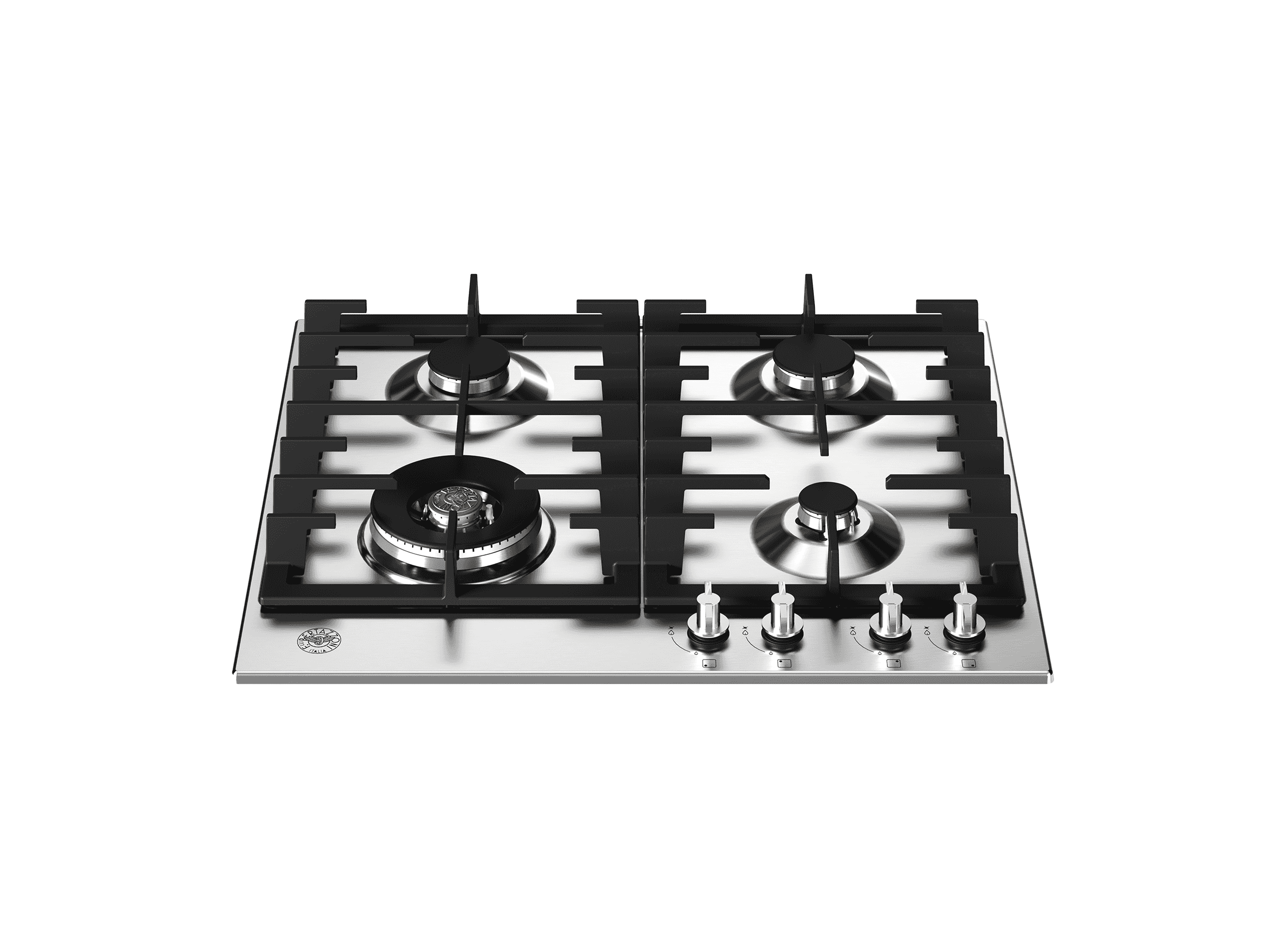 Bertazzoni gashäll 60 cm, P604LMODX