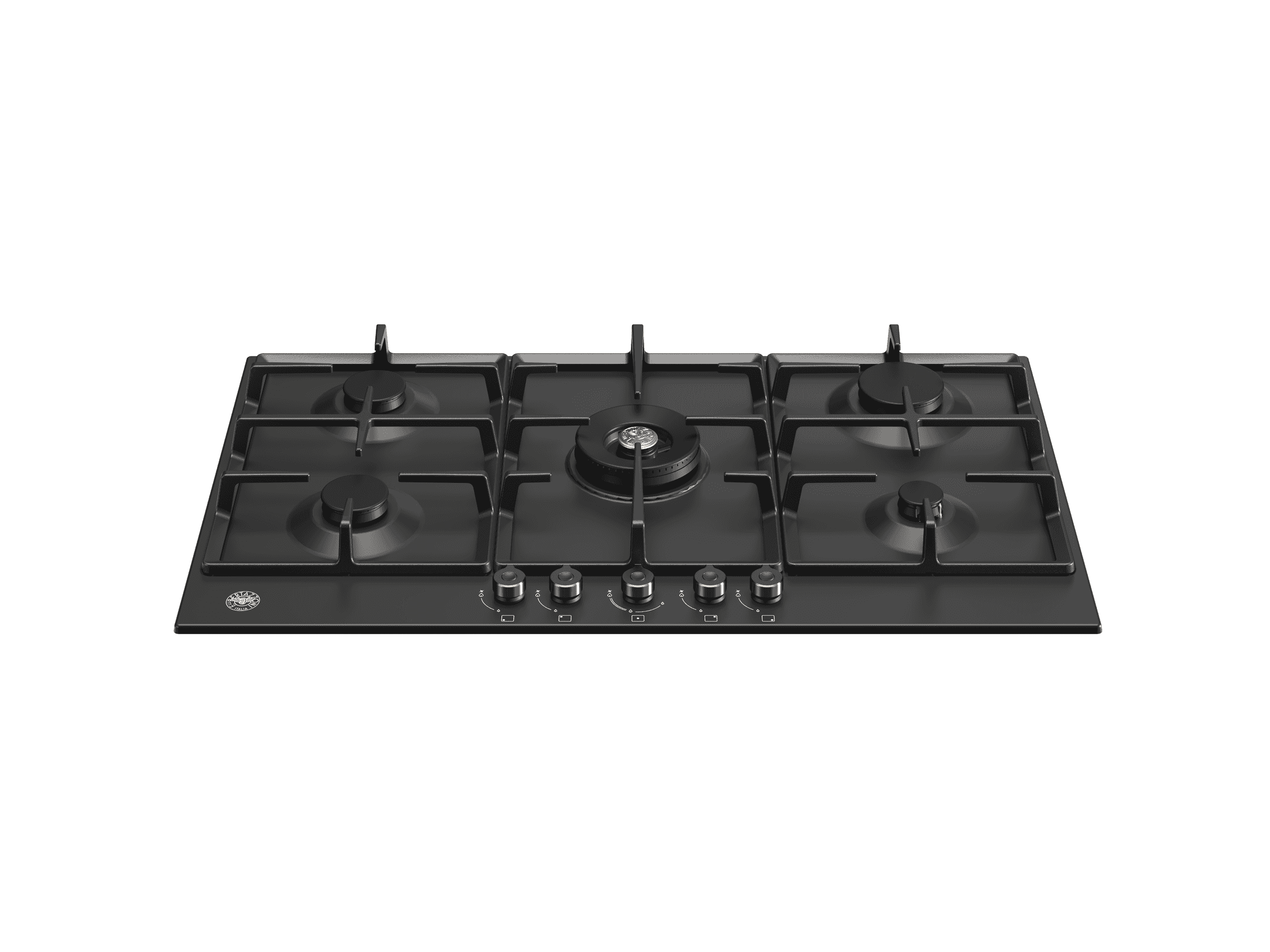 Bertazzoni gashäll 90 cm, P905CPRONE