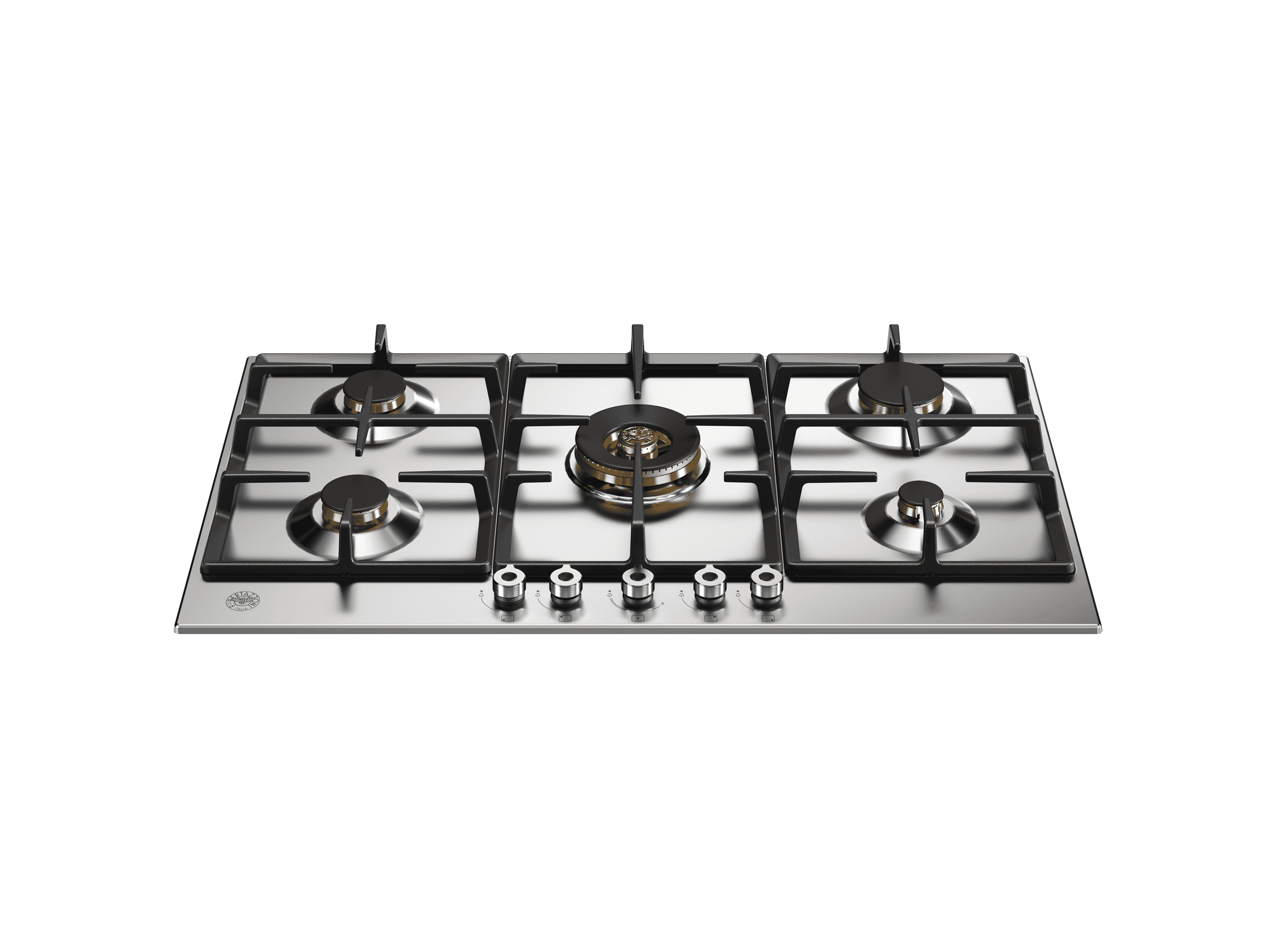 Bertazzoni gashäll 90 cm, P905CPROX