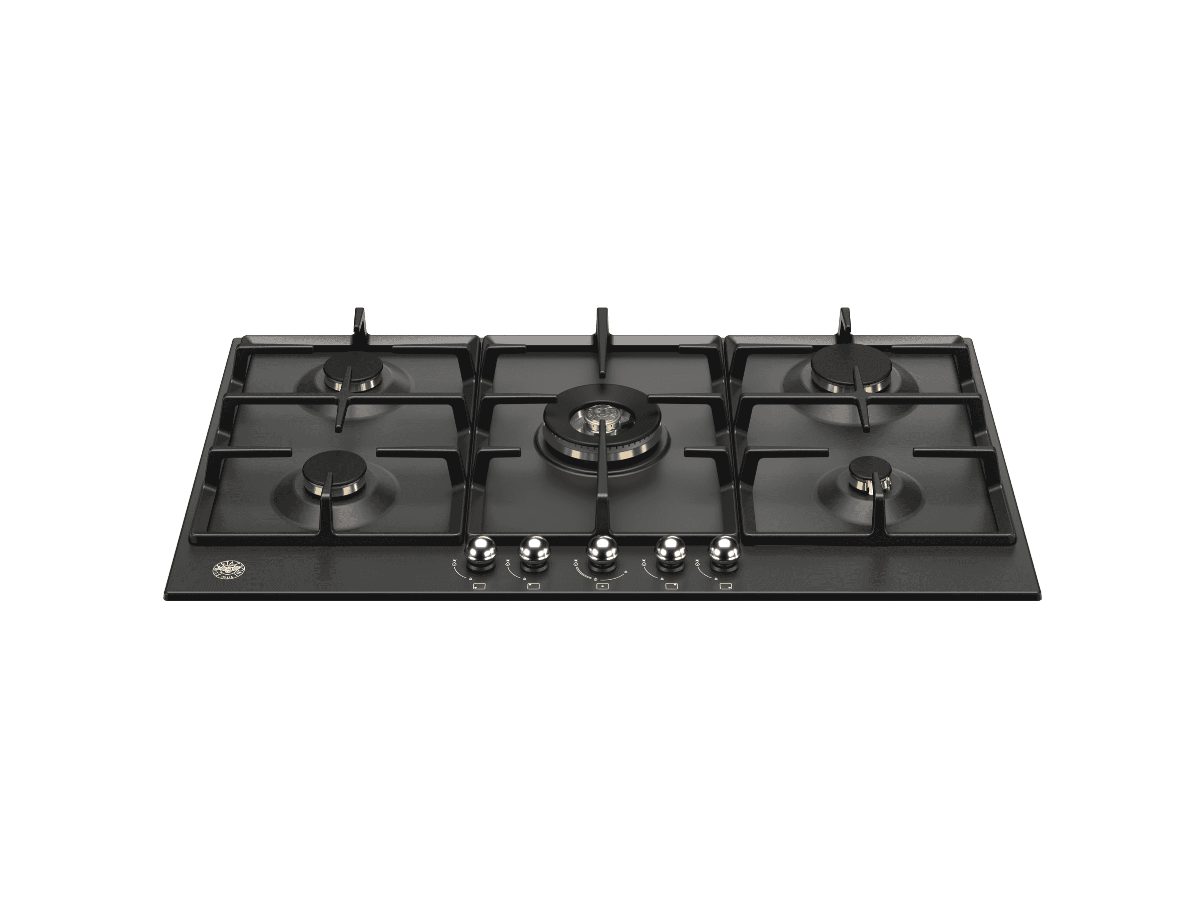 Bertazzoni gashäll 90 cm, P905CHERNE