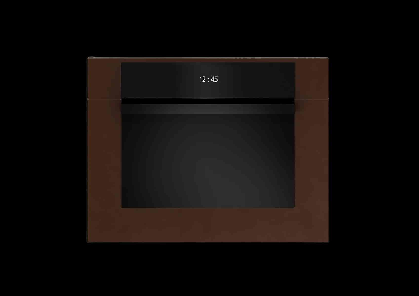 Bertazzoni F457MODMWTC kombiugn 45 cm, koppar