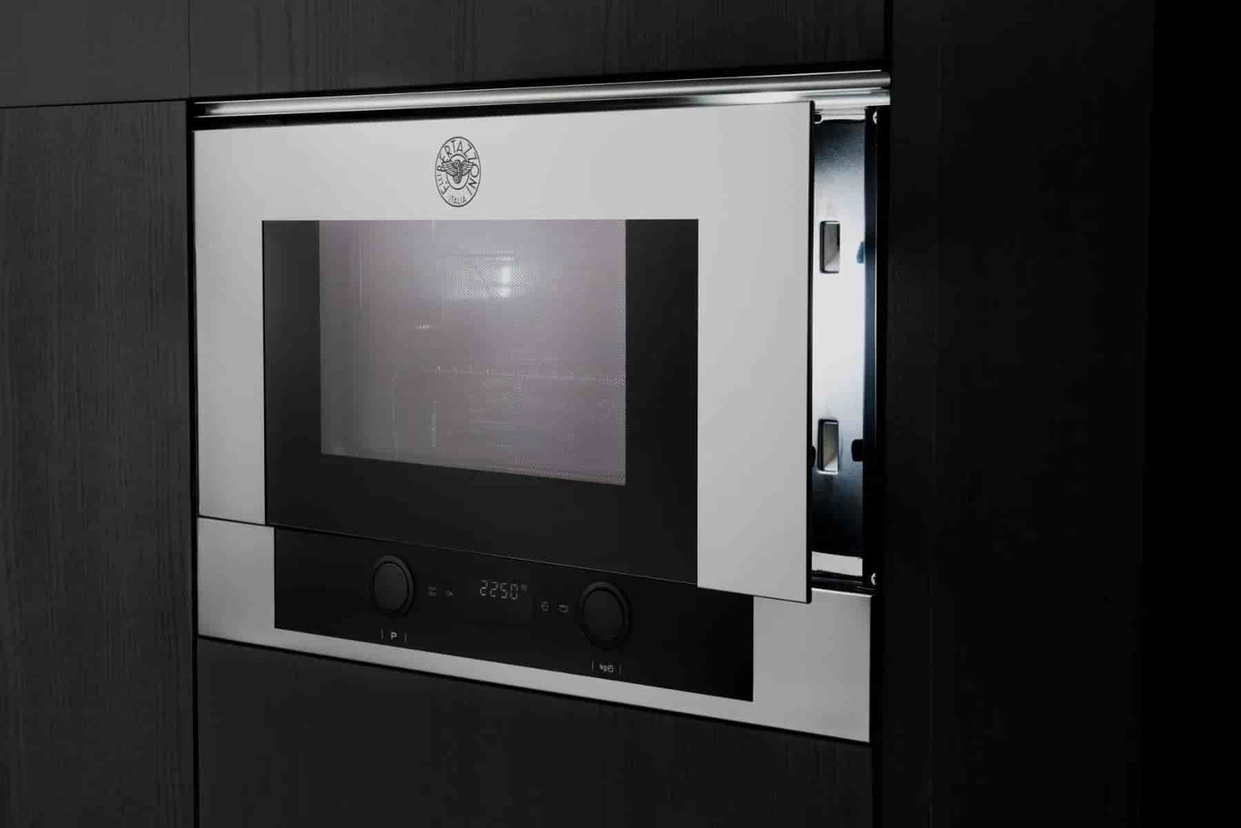 Bertazzoni Mikro 38 cm hög