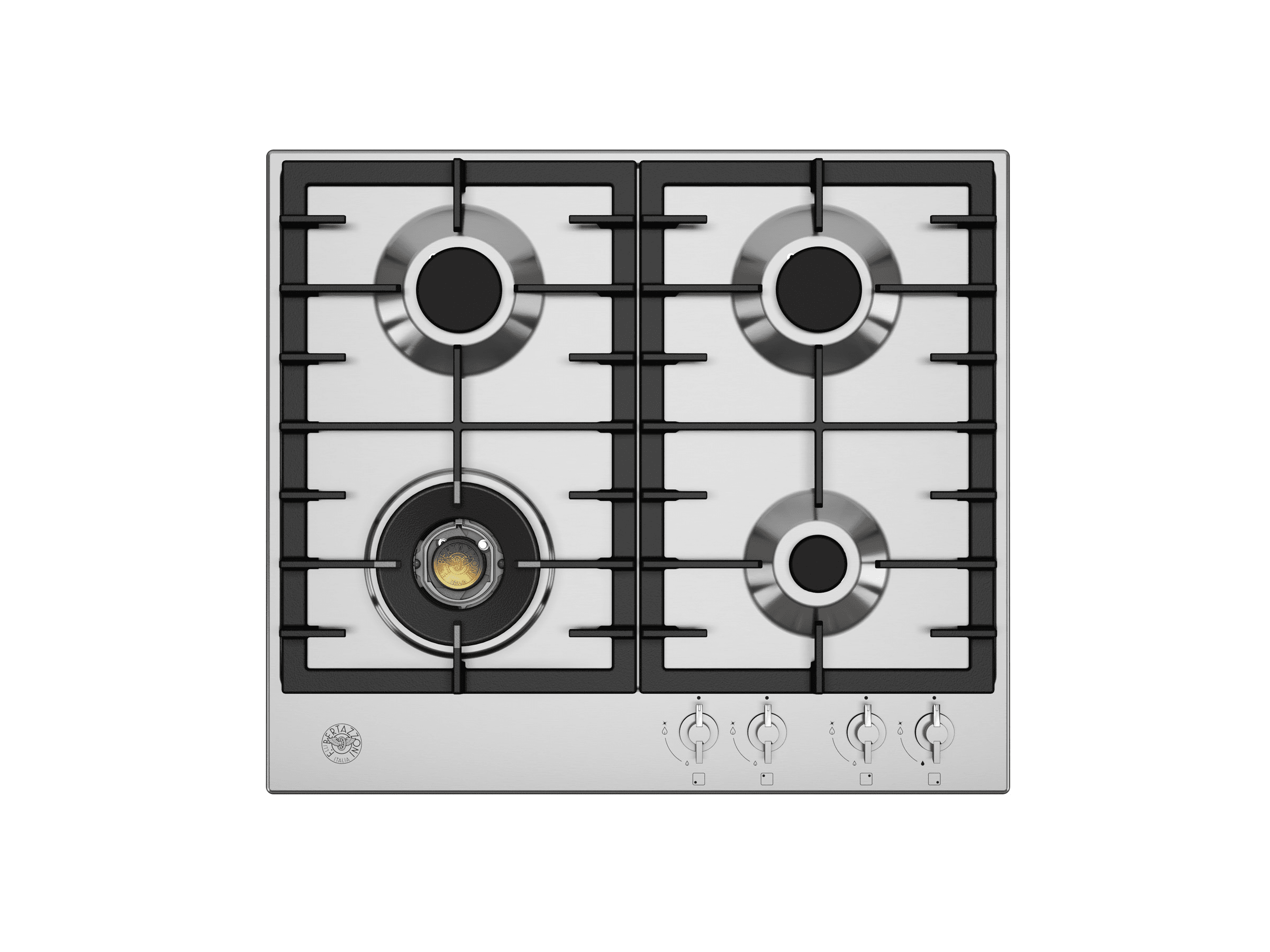 Bertazzoni gashäll 60 cm, P604LMODX