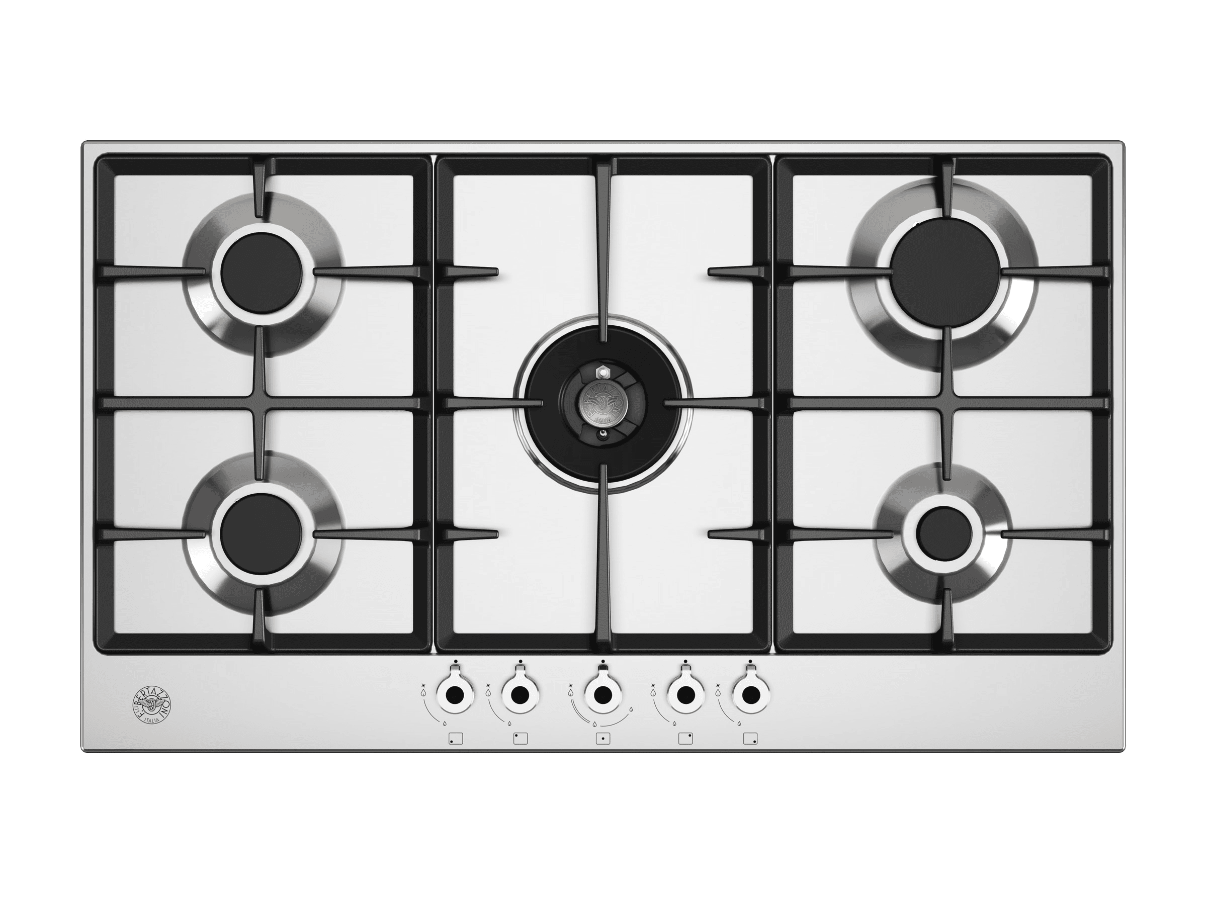 Bertazzoni gashäll 90 cm, P905CPROX