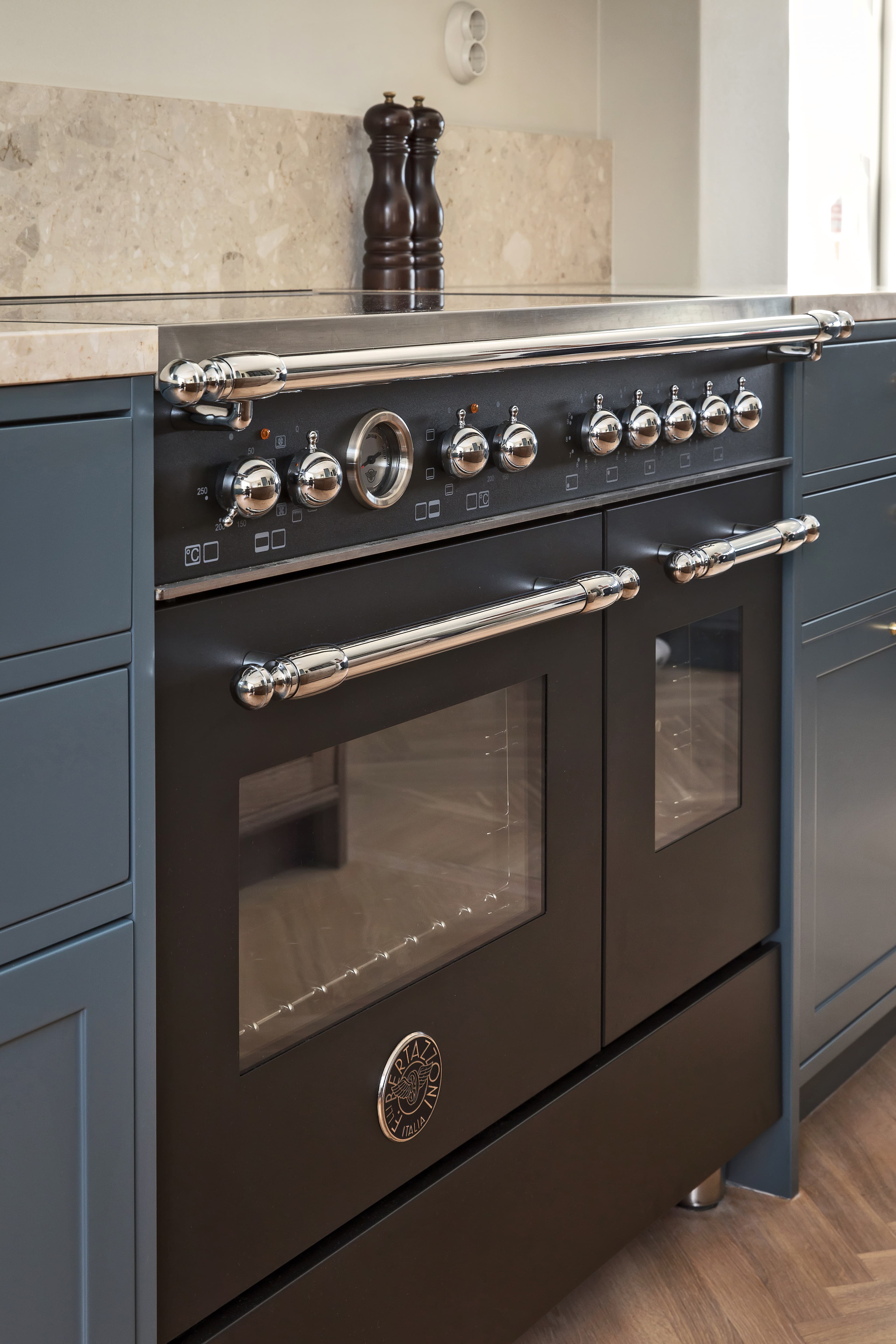 Bertazzoni – Där stil möter funktion