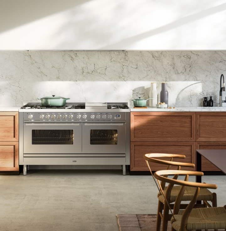 Ilve - En italiensk dröm